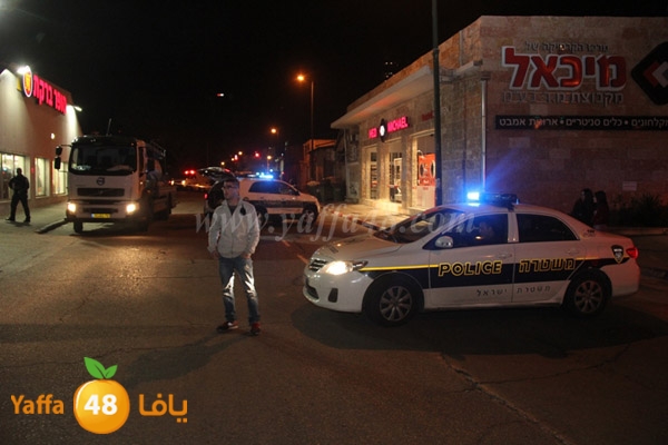 police fire supermarket (11).JPG